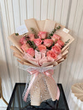 Whimsical Blooms