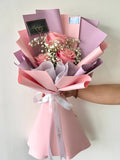 Pink Sweetheart
