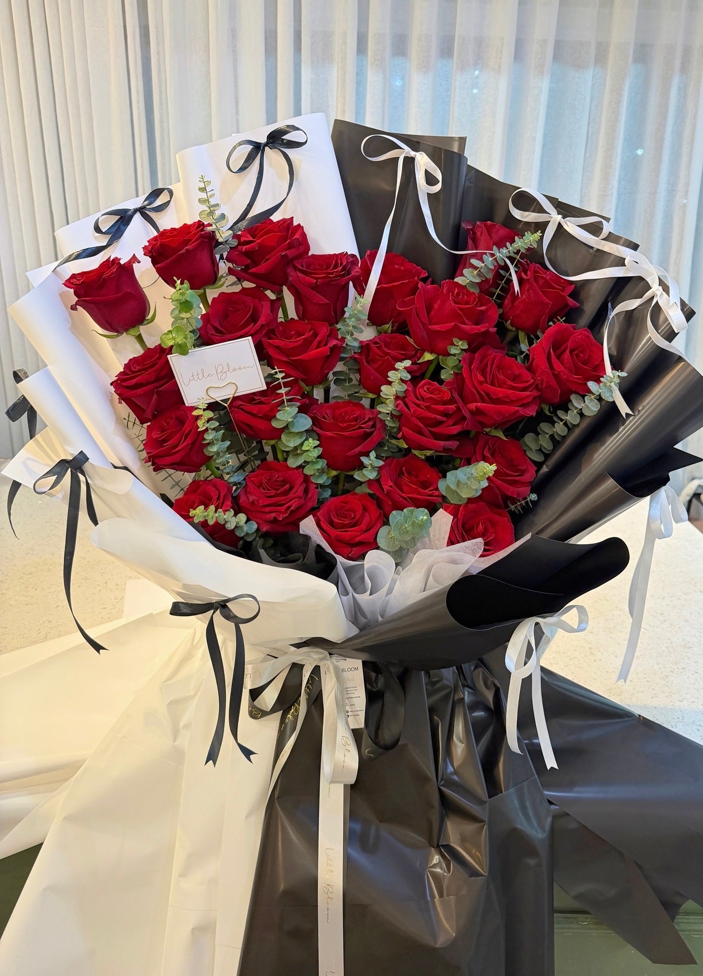 L’Amour Luxe