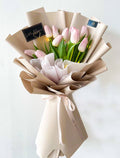 Love Tulips