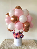 Airy Balloon