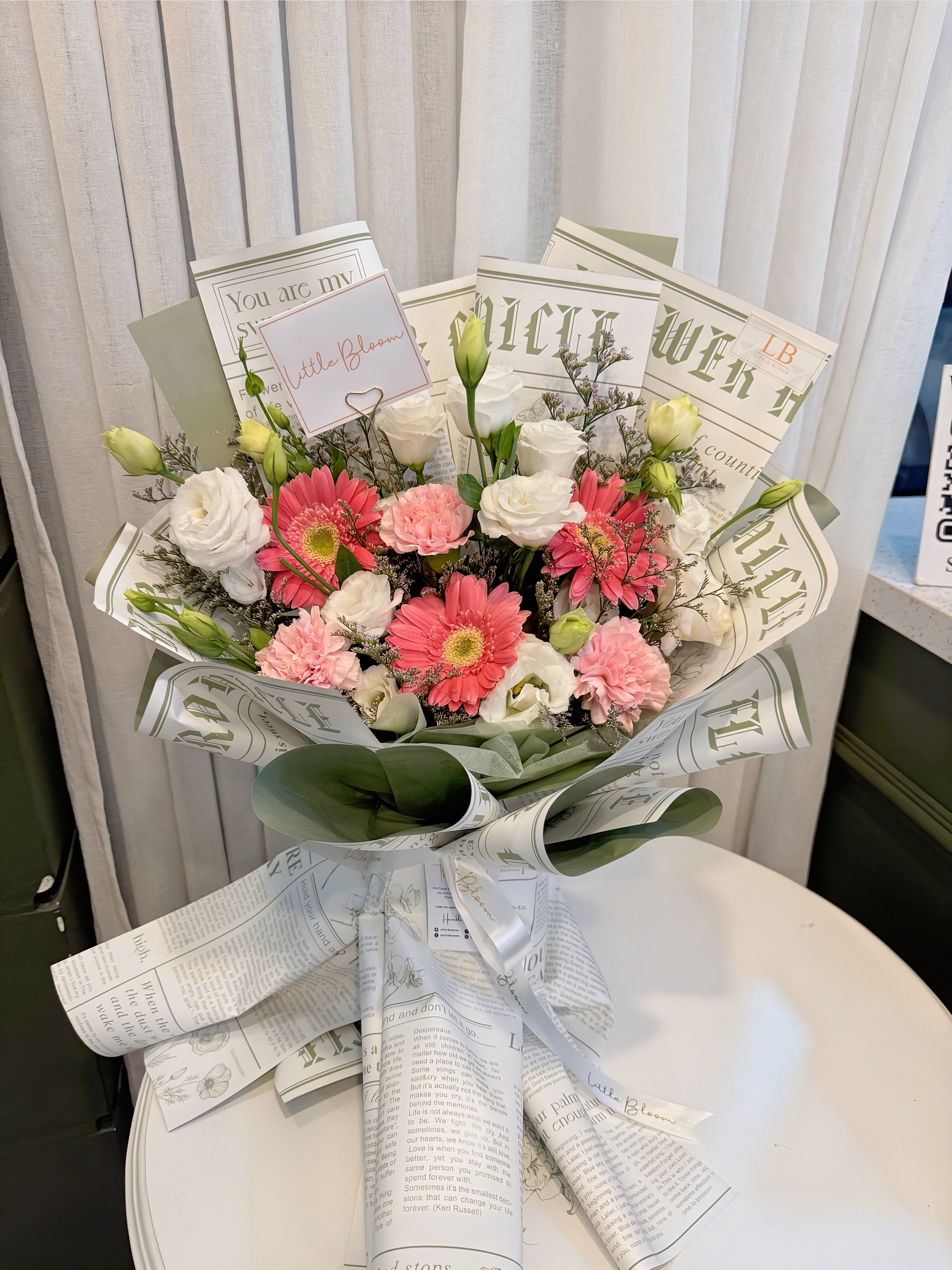 Everbloom
