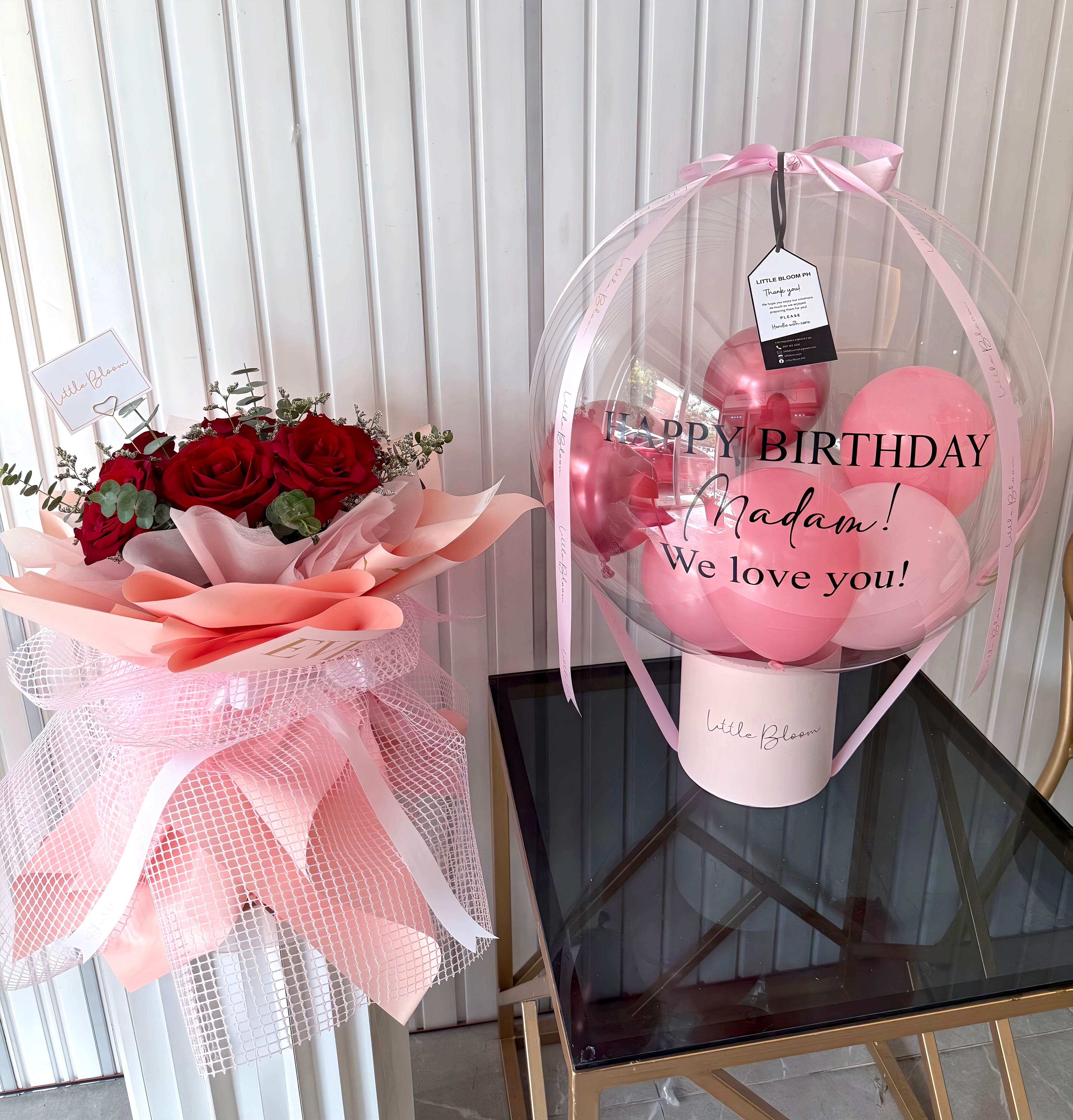 Sweet Serenity Bundle