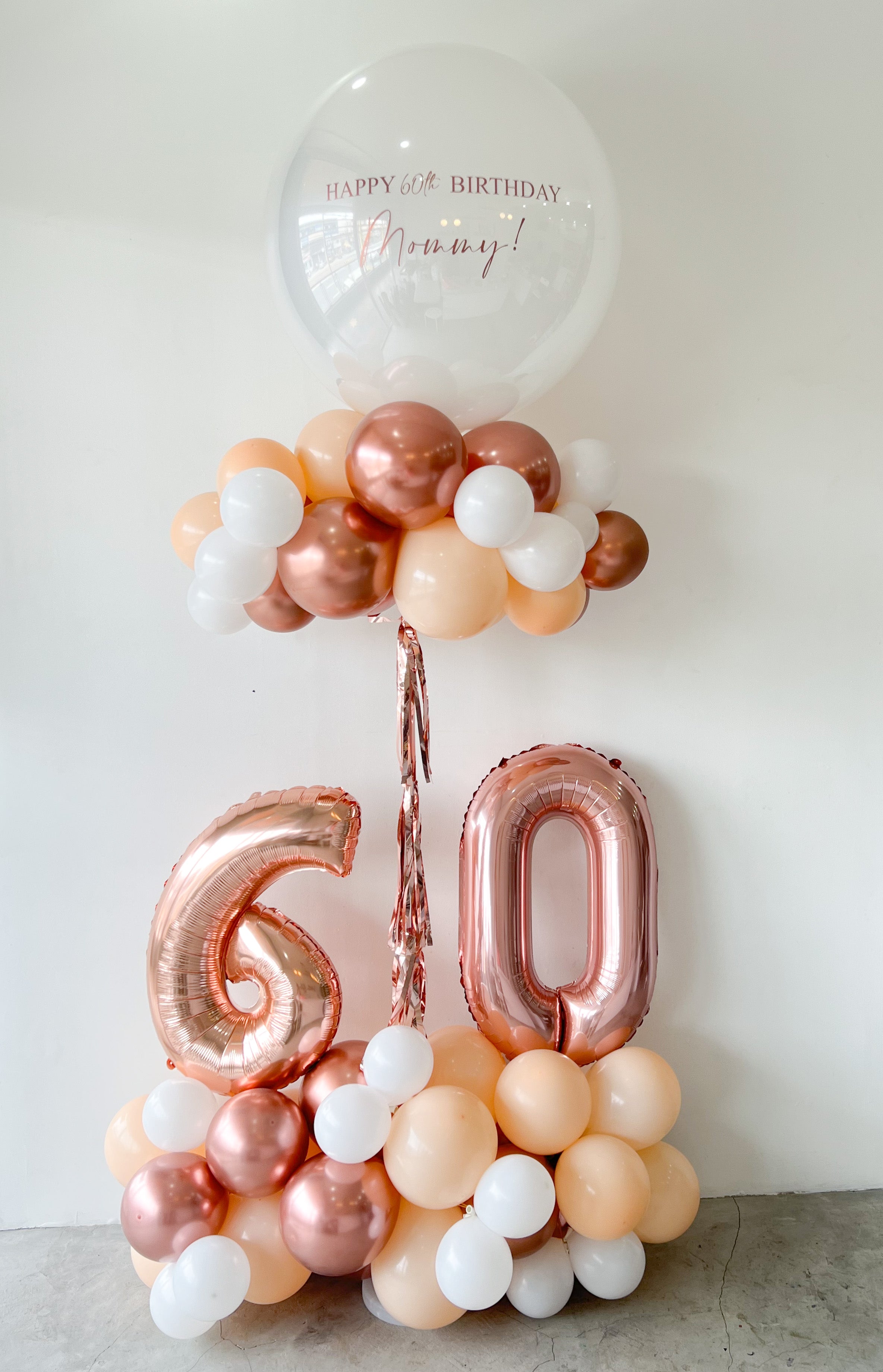Birthday Bash