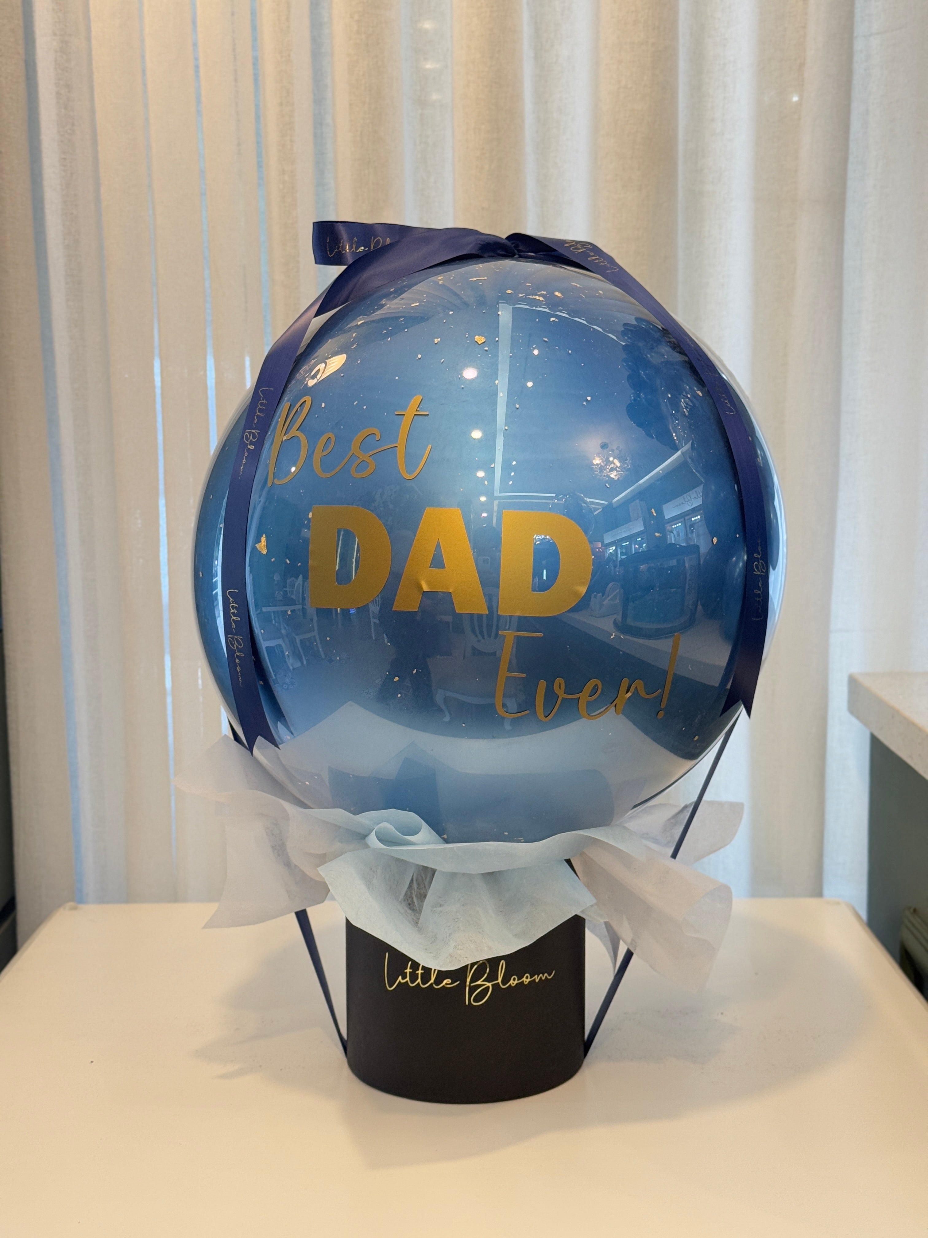DAD MODE