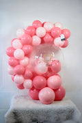 Pink Candy
