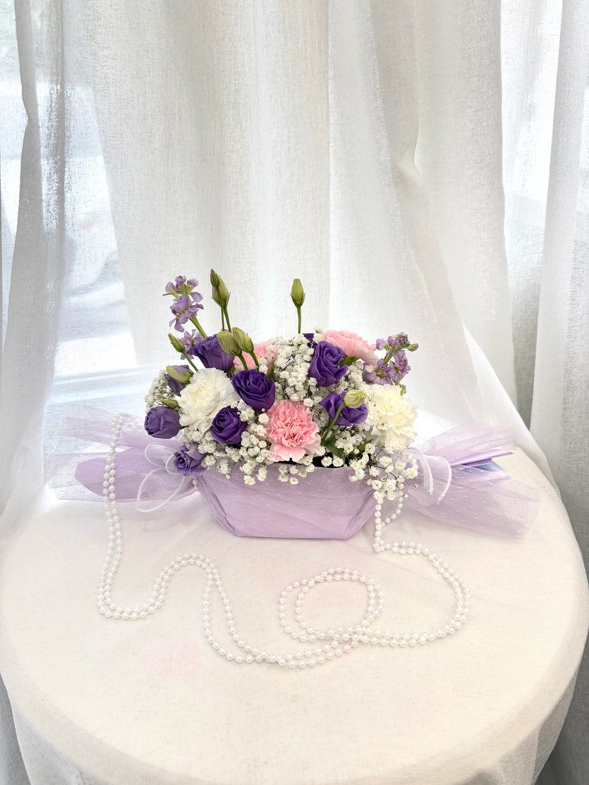 MIXED BLOOMS – LITTLE BLOOM PH