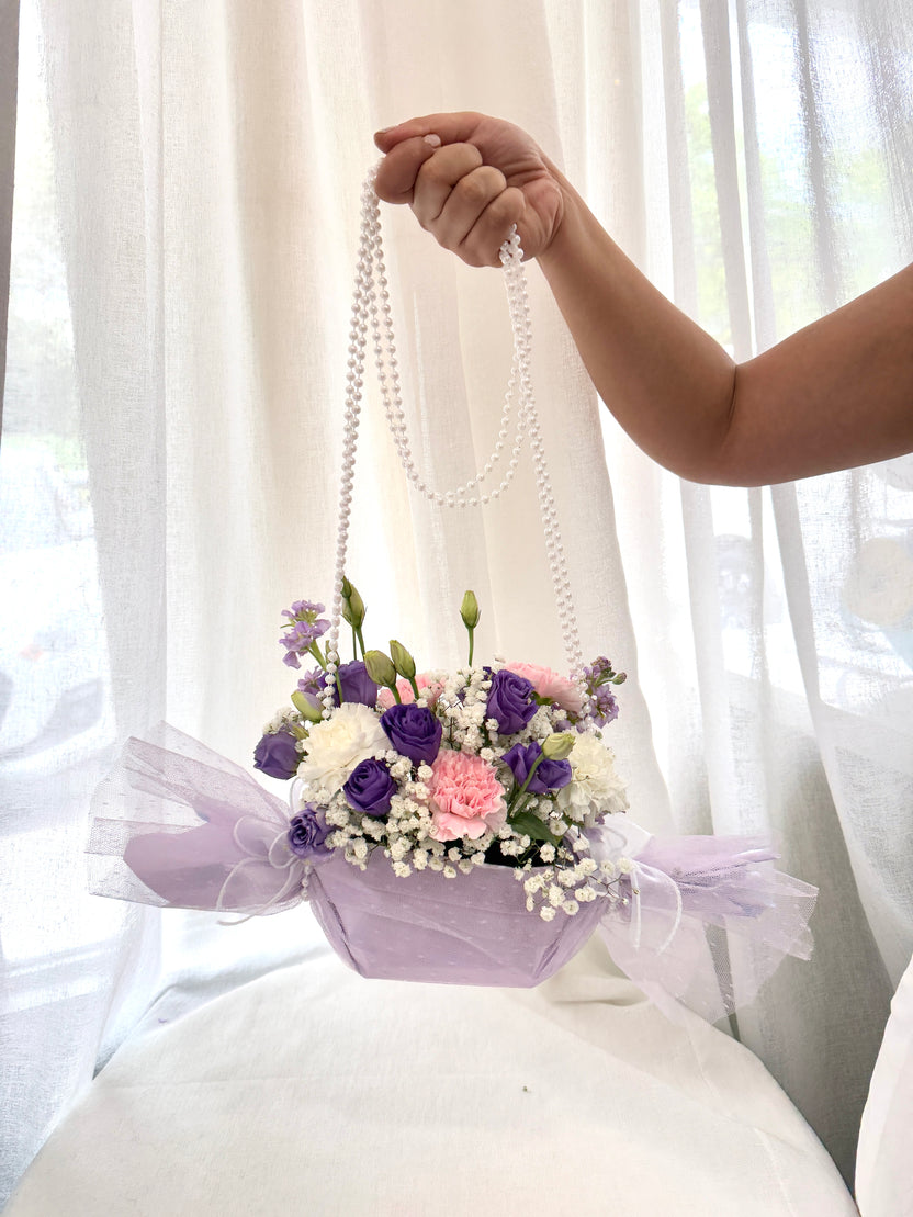 MIXED BLOOMS – LITTLE BLOOM PH