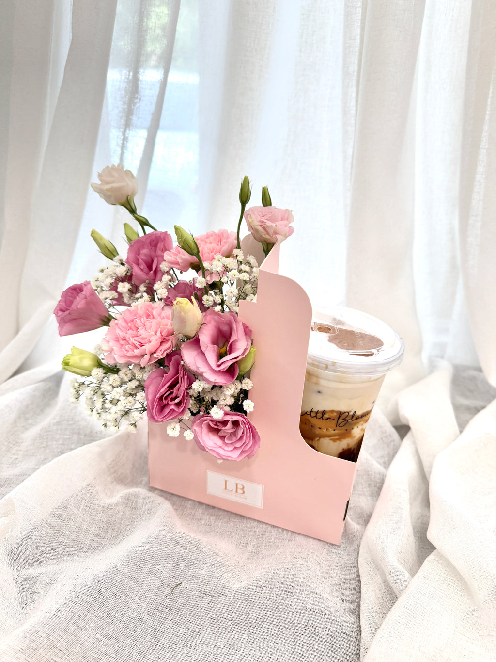 Coffee Flower 4