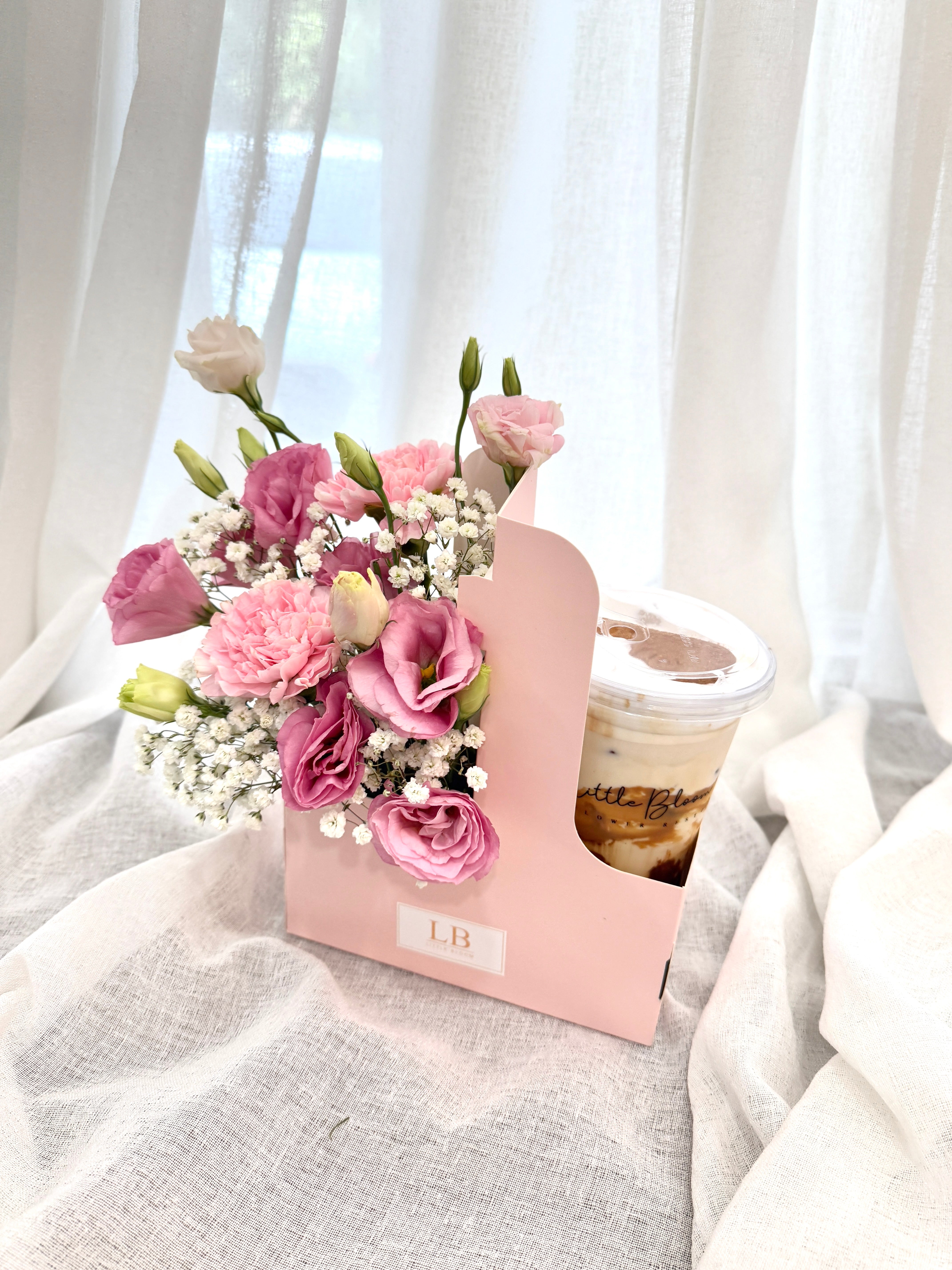 Coffee Flower 4