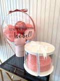 Blush Of Romance Bundle