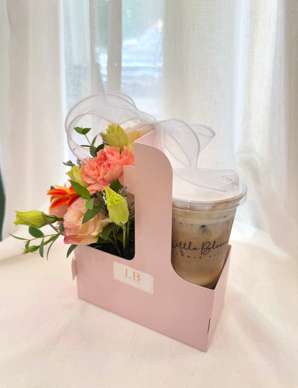 Coffee Flower 1