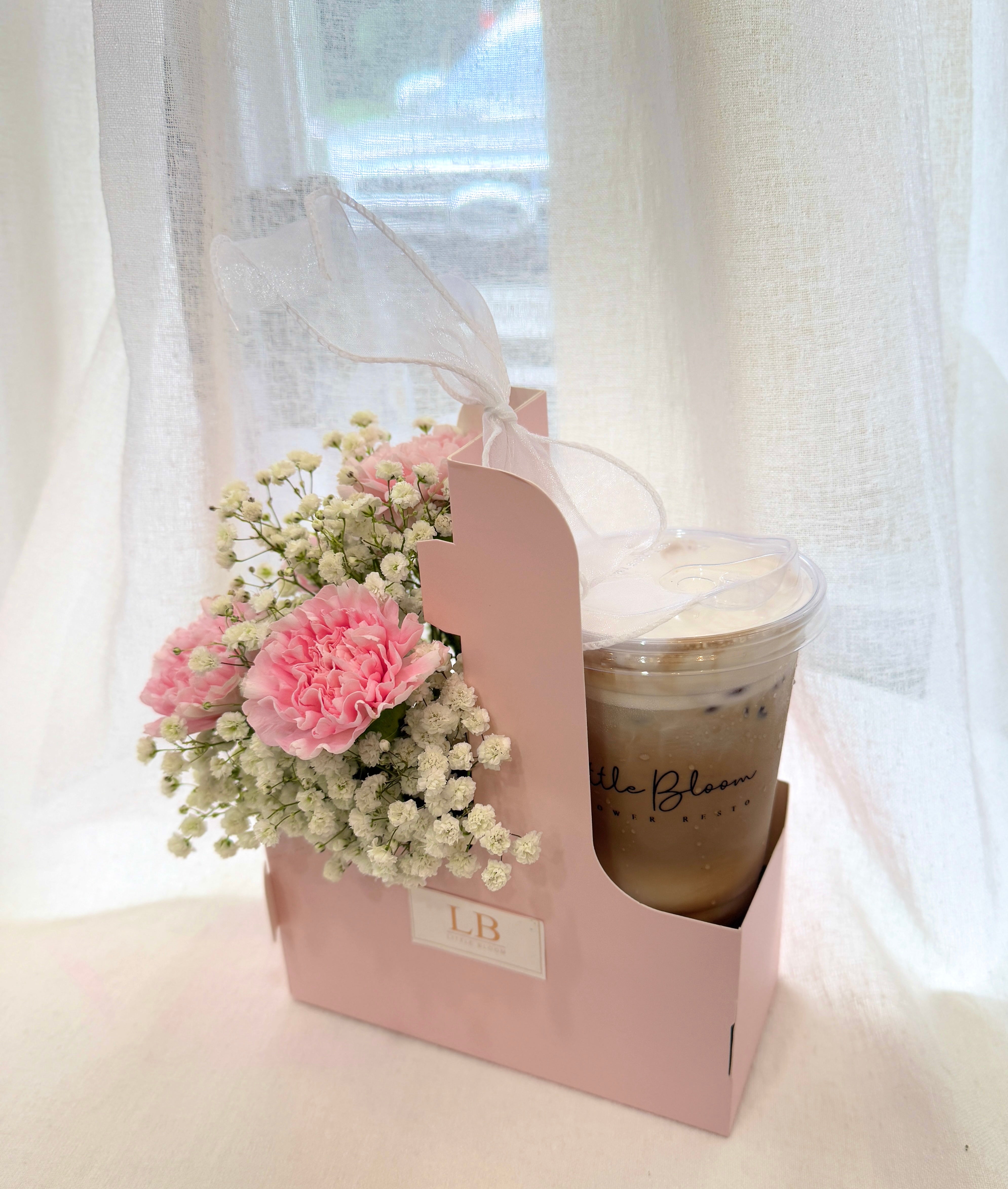 Coffee Flowers 2