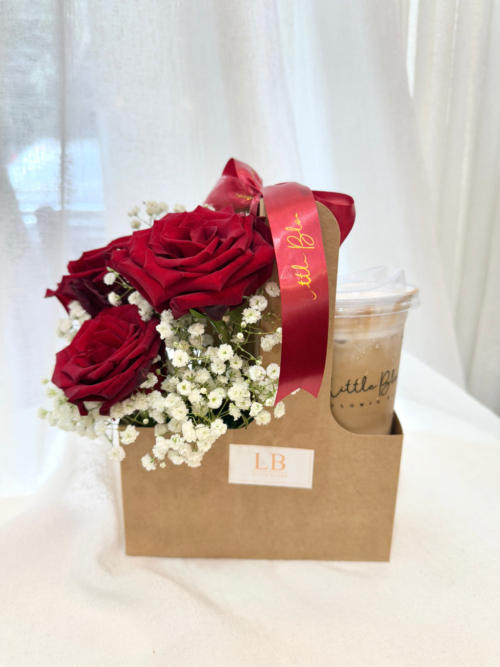 Coffee Flower 8