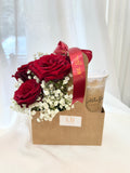 Coffee Flower 8