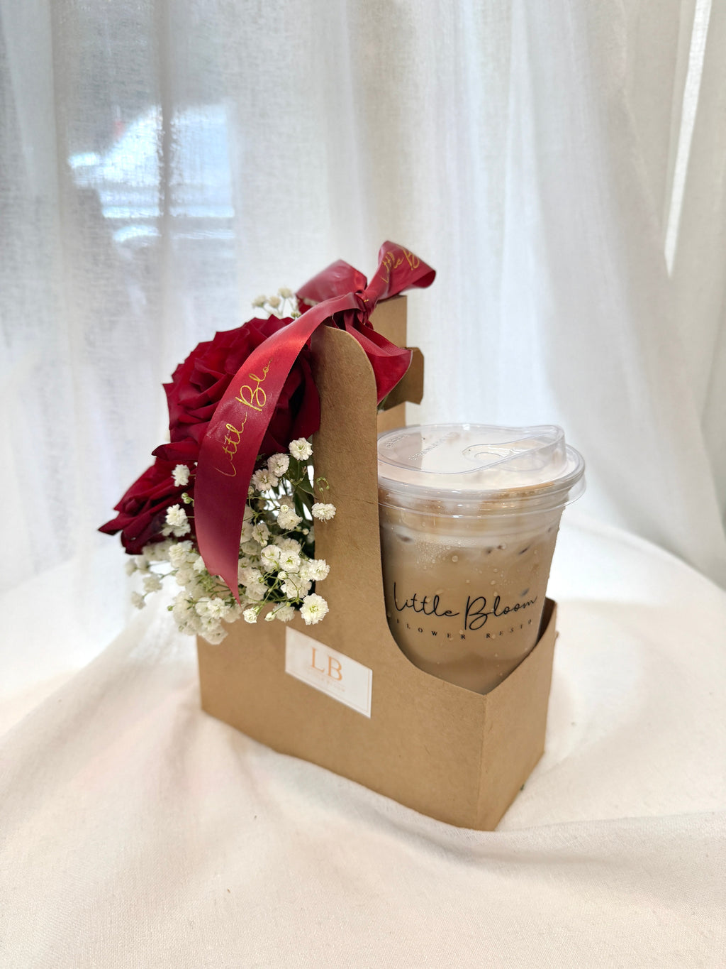 Coffee Flower 8