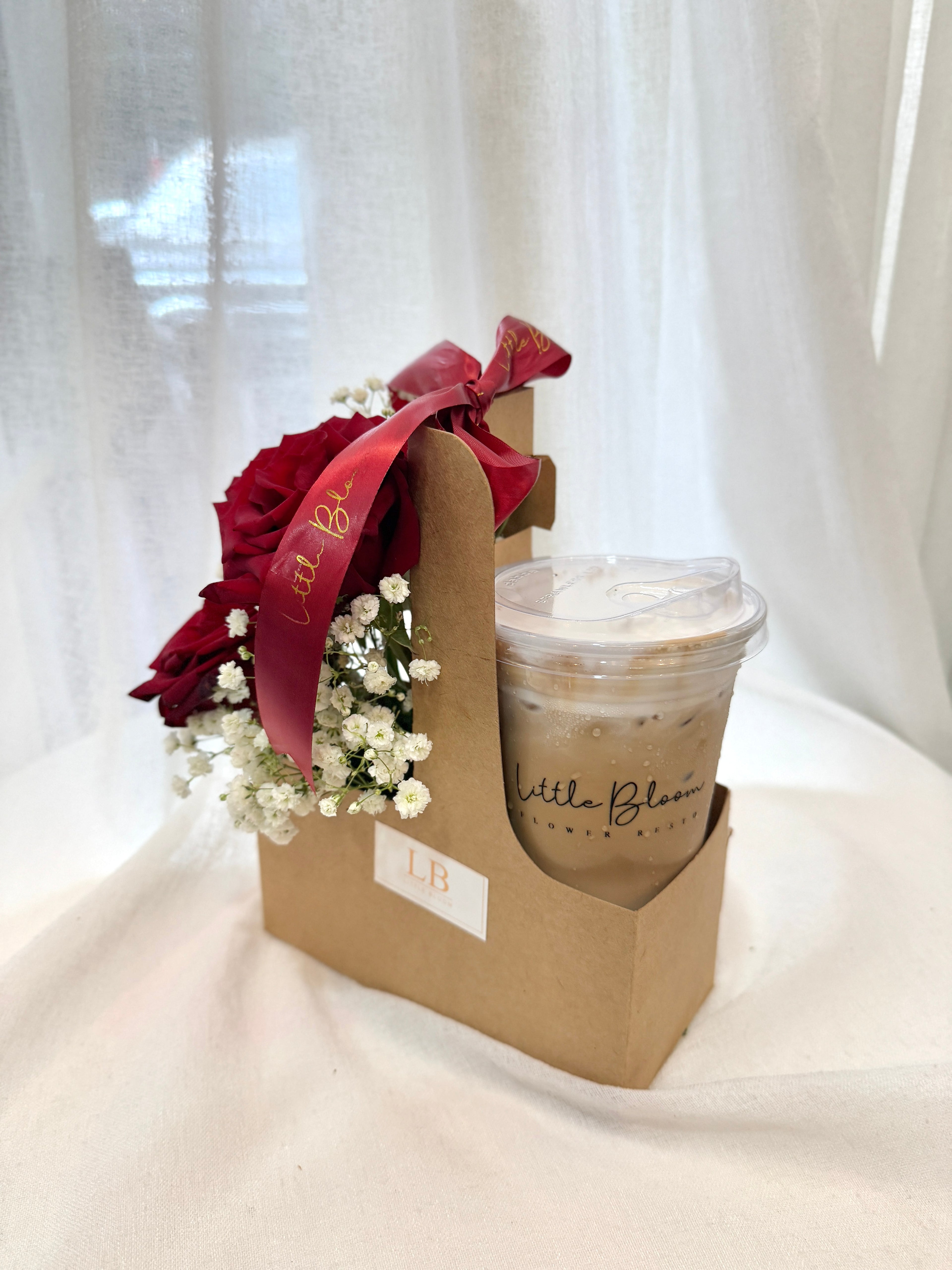 Coffee Flower 8
