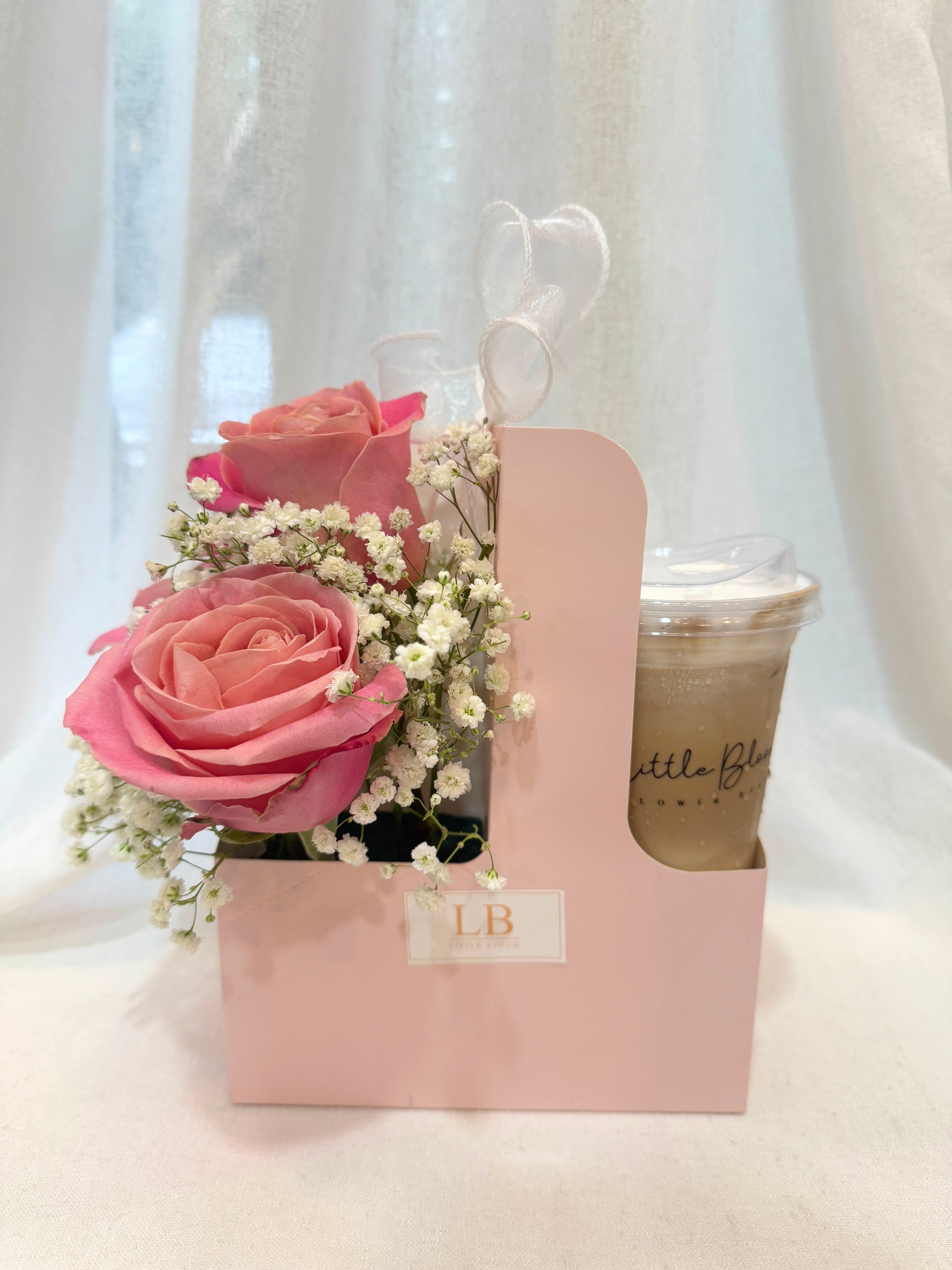 Coffee Flower 5
