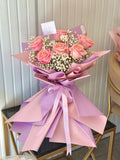 Blushing Love