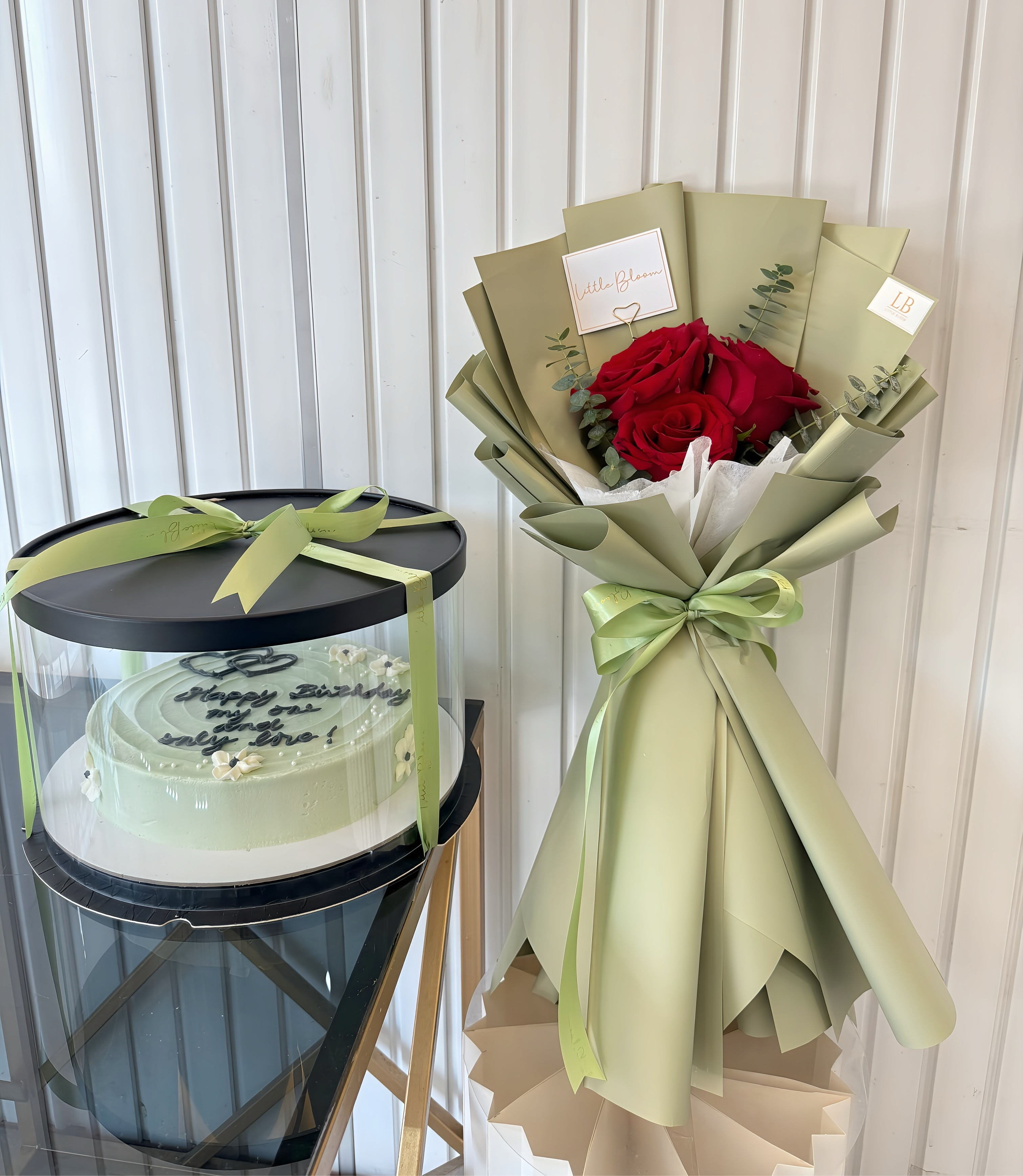 Heartfelt Romance Bundle