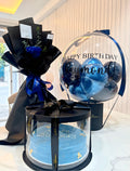 Dazzling Blue Bundle