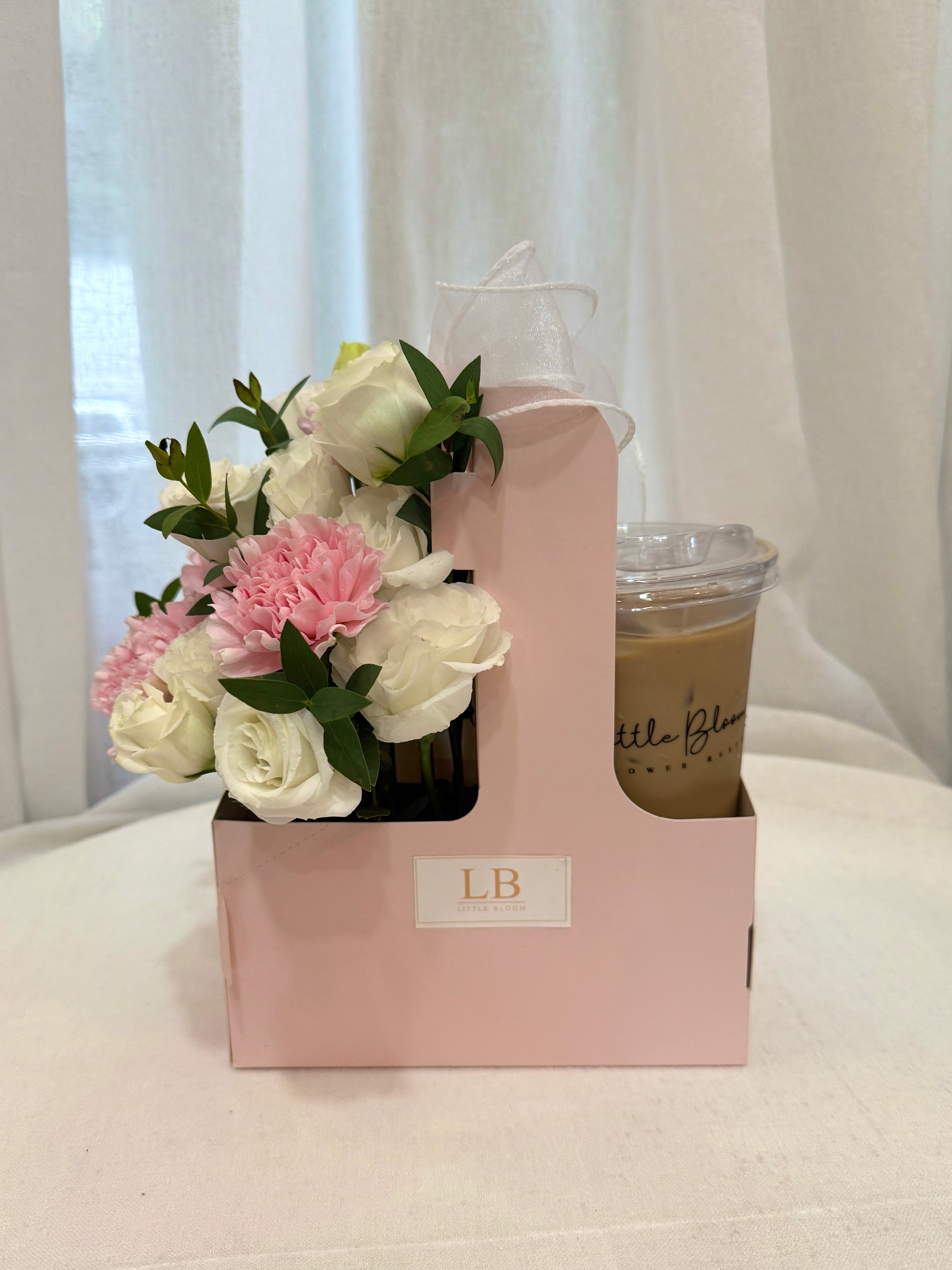 Coffee Flower 6