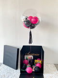 Black Pink