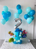 Birthday Cutesy
