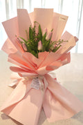 Pink Whisper