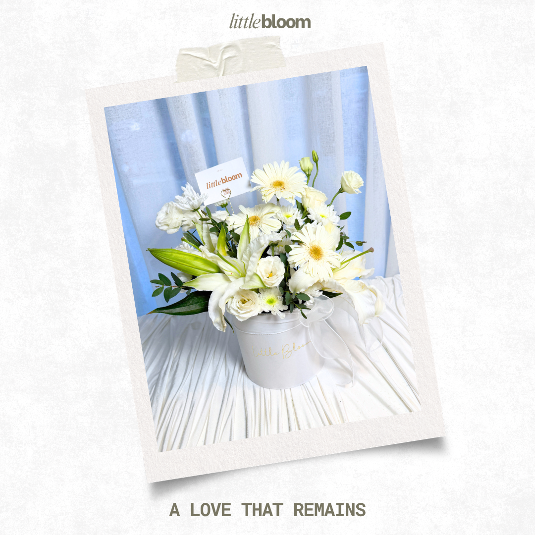 A Love That Remains