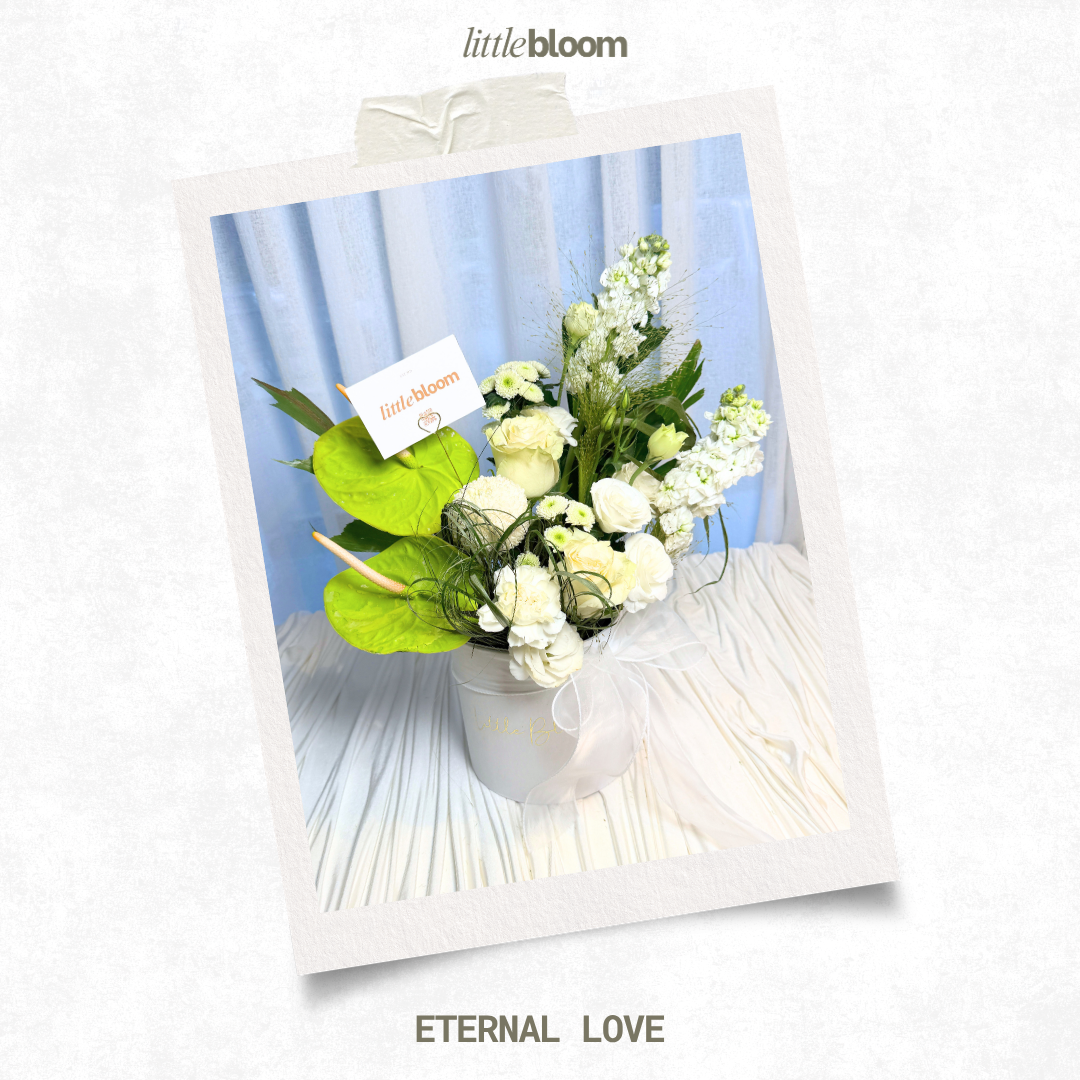Eternal Love