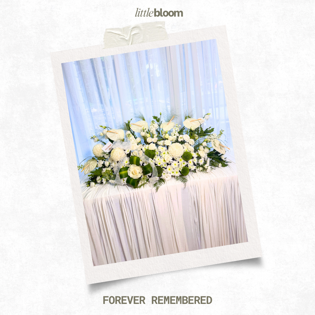Forever Remembered
