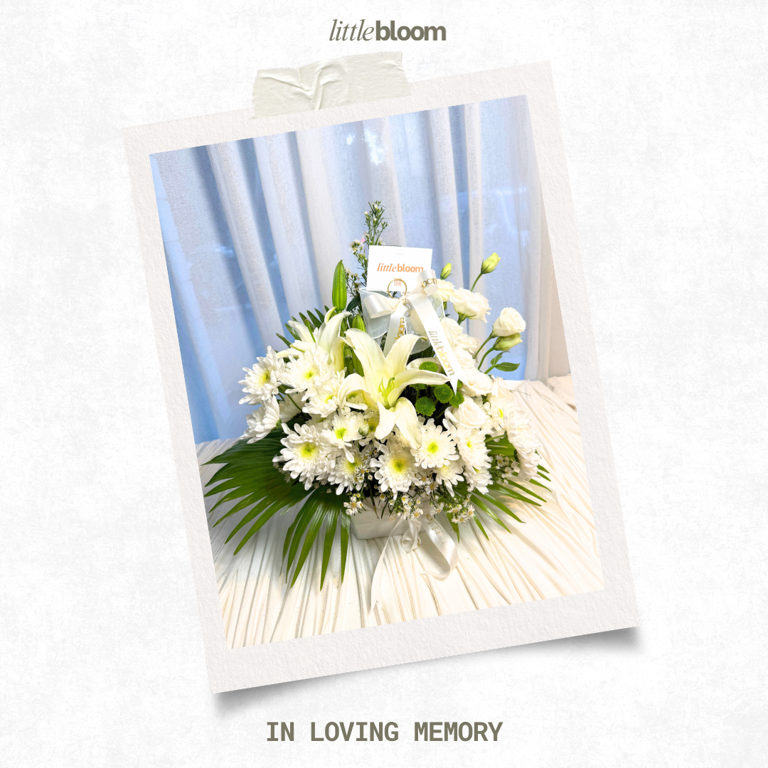 In Loving Memory