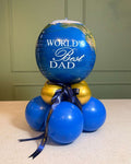 World's Best Dad
