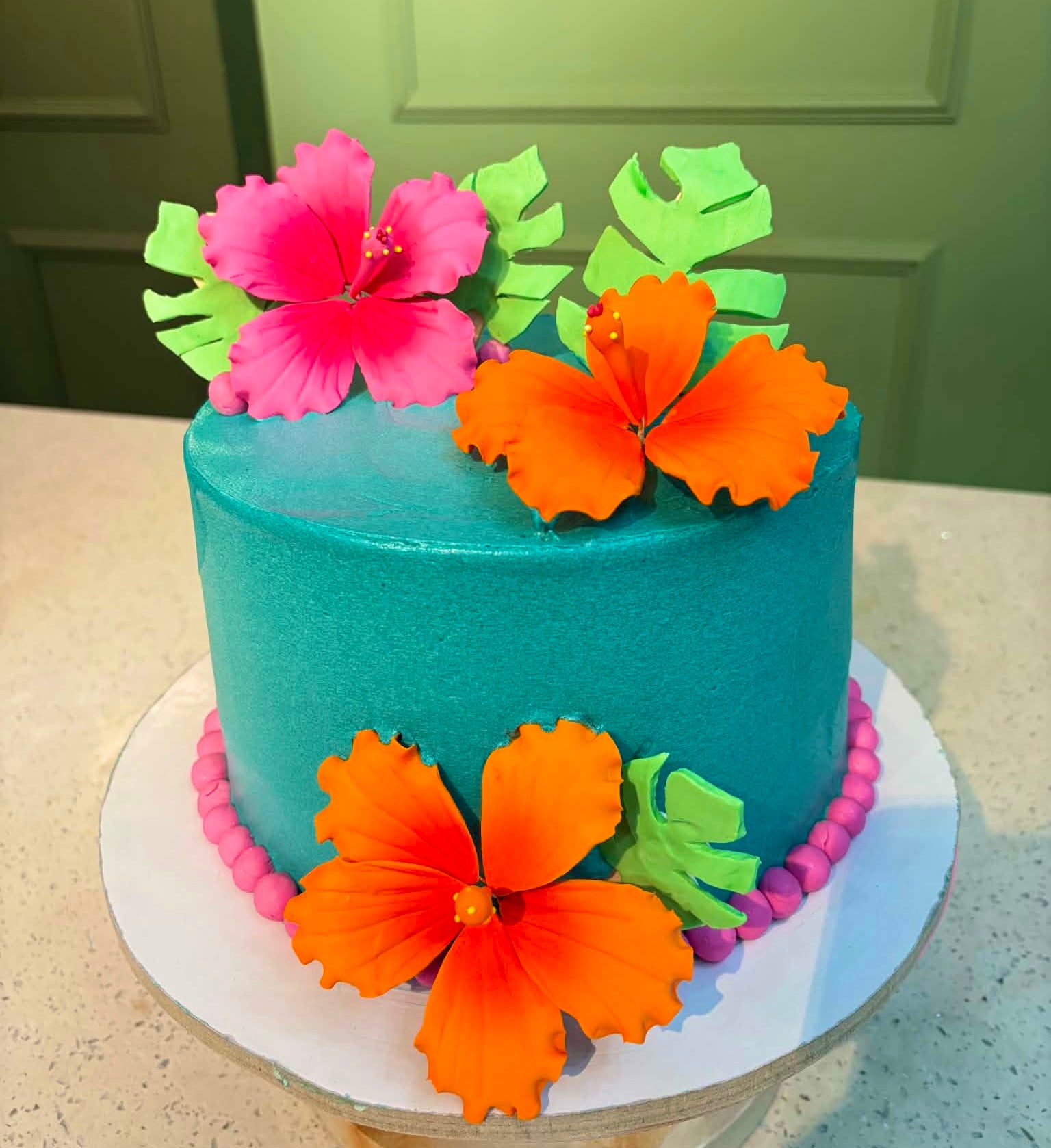 Aloha Amour