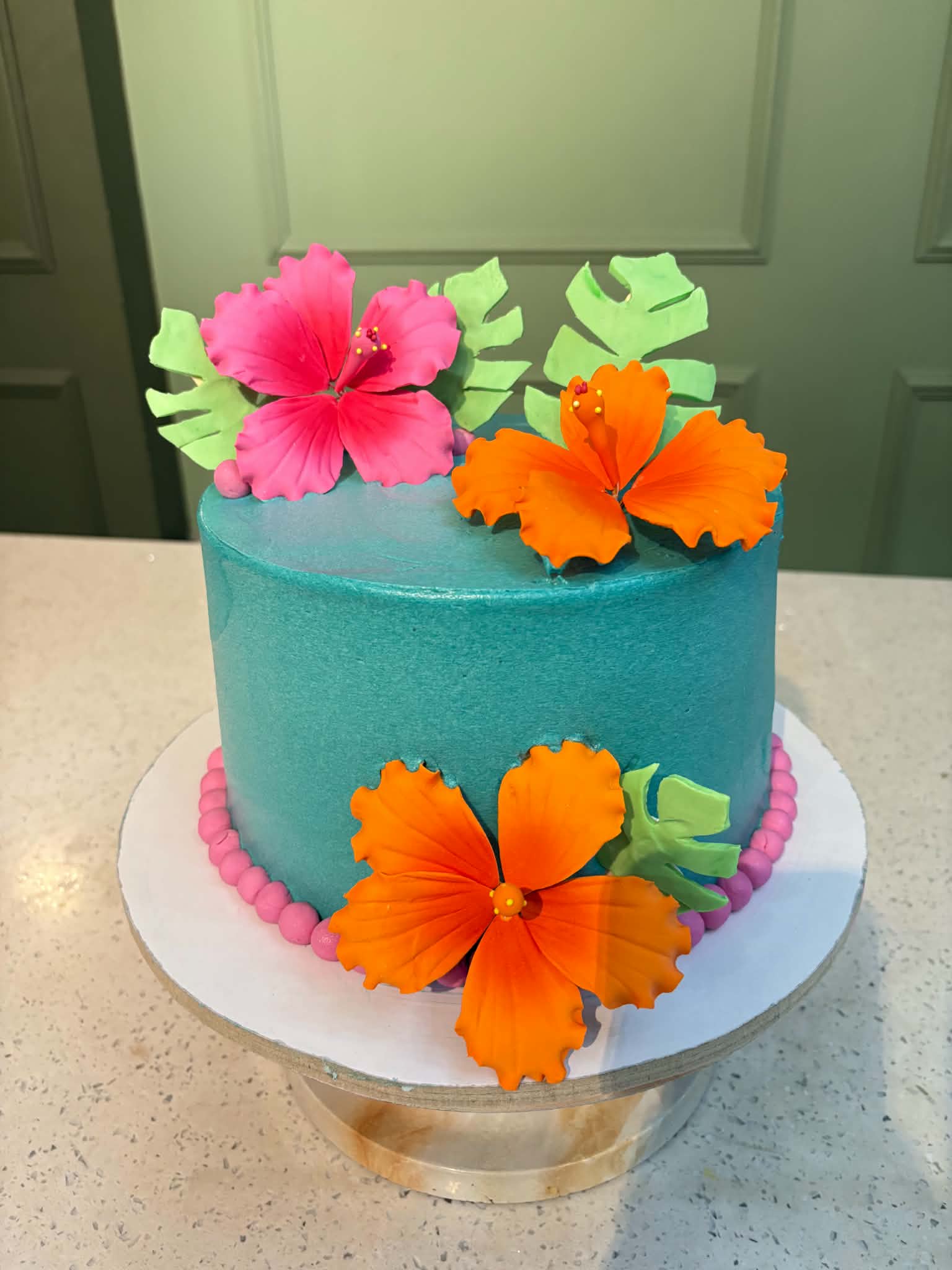 Aloha Amour