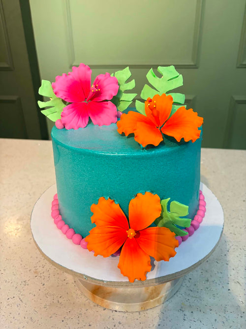 Aloha Amour