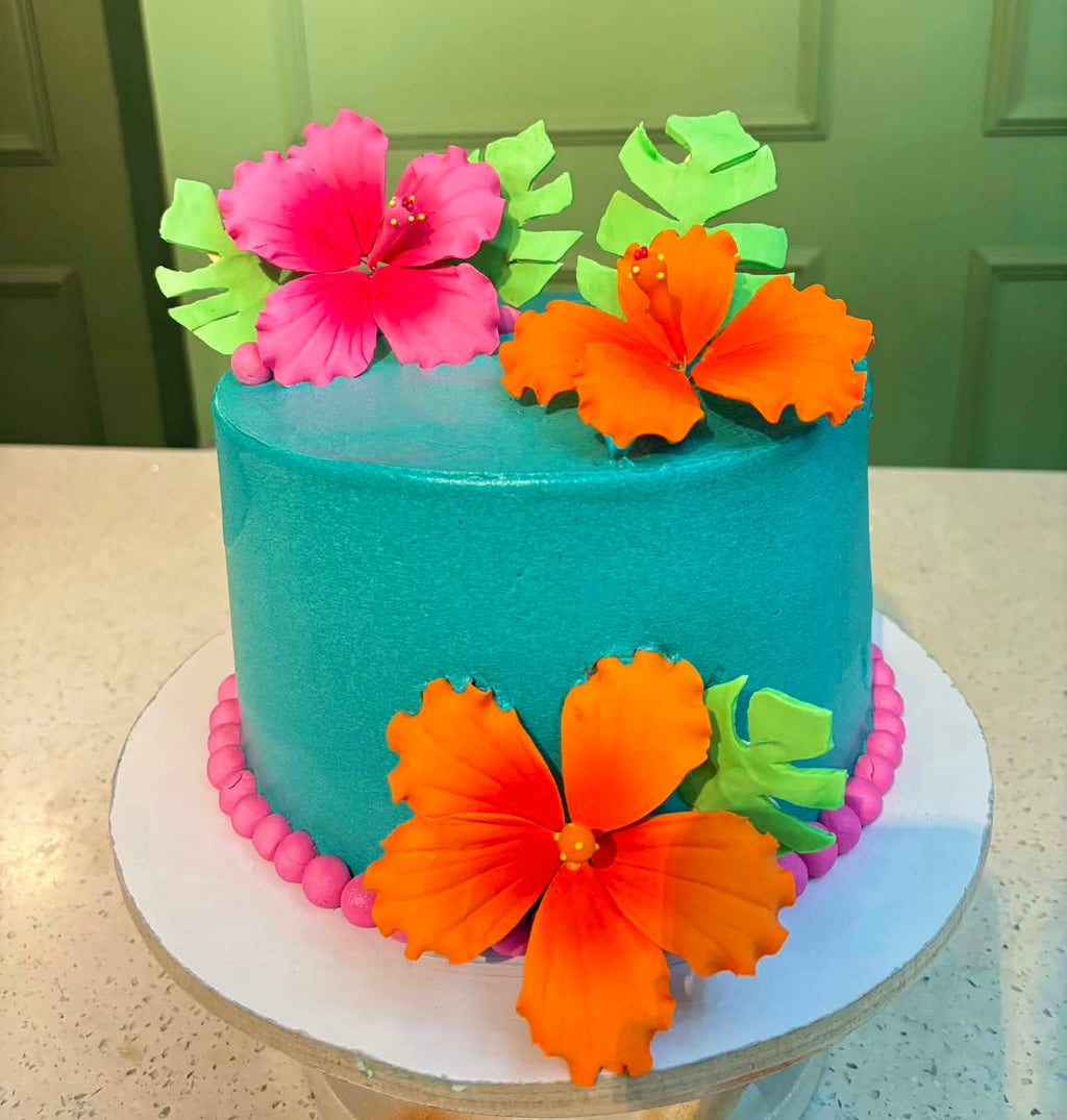 Aloha Amour