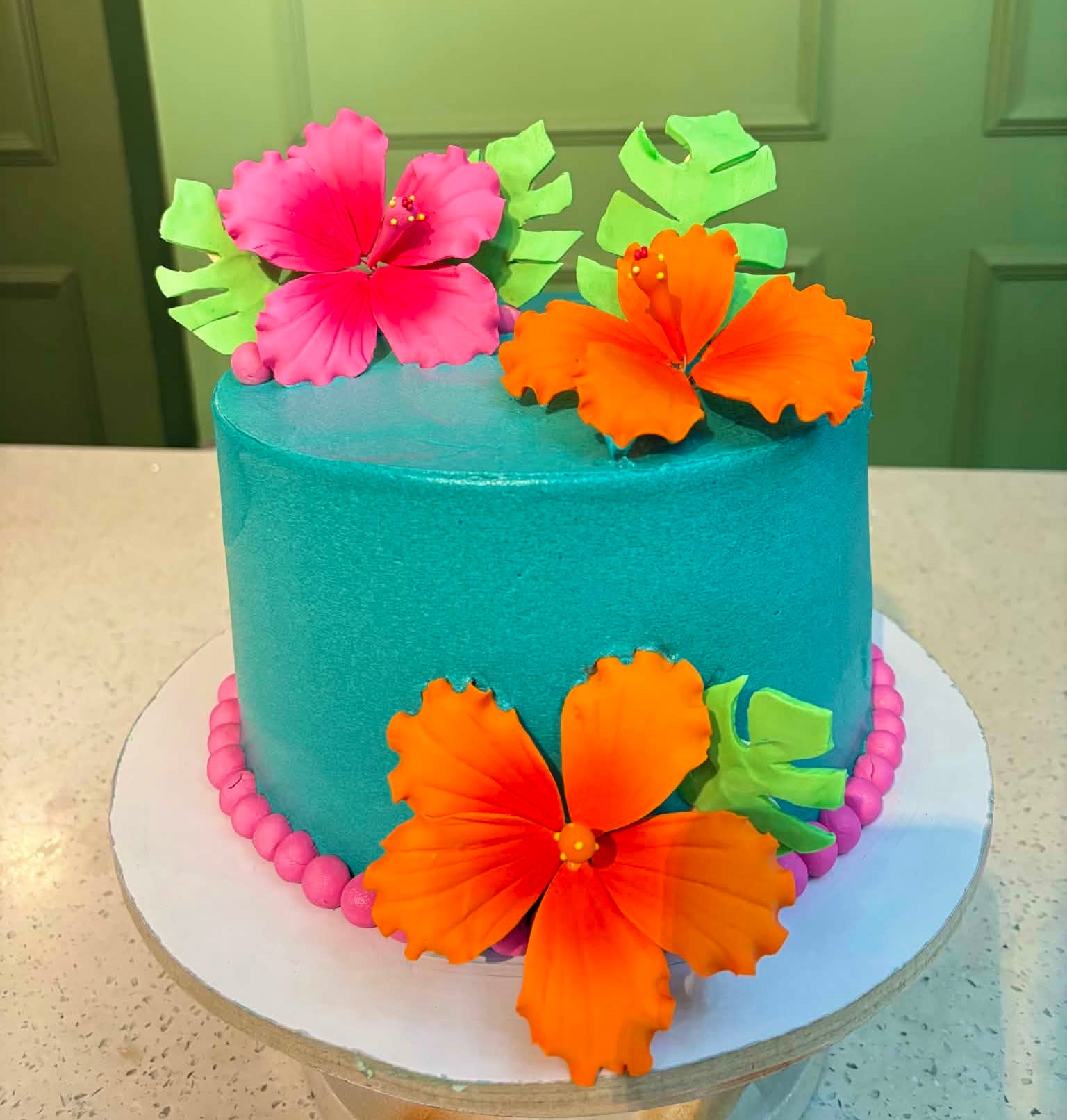 Aloha Amour
