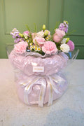 Cotton Blush